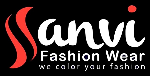 Sanvi Fashion Wear logo