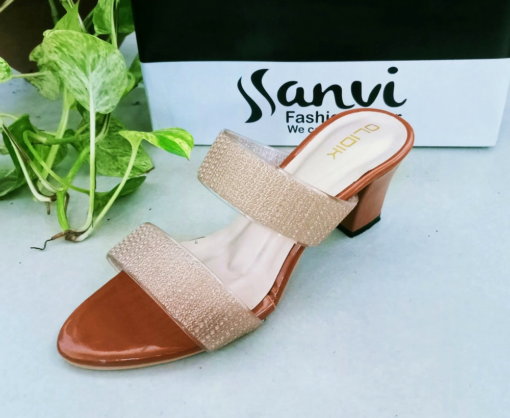 Ladies heels