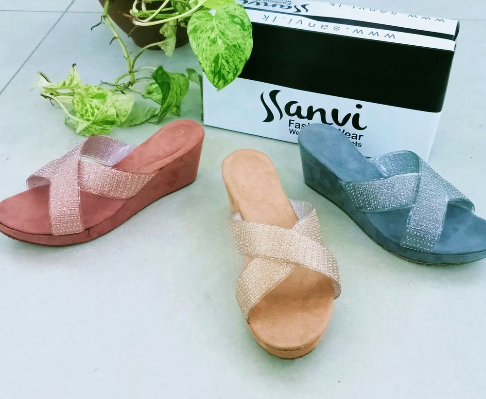 Wholesale footwear supply