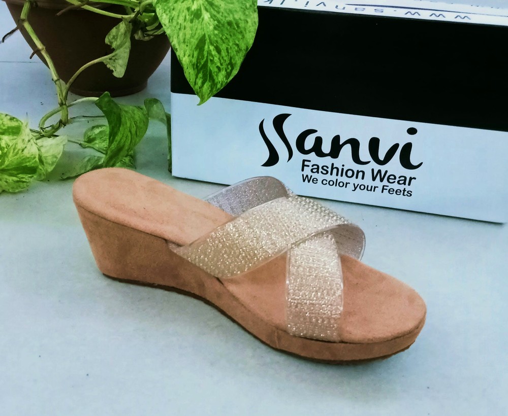 Ladies sandals