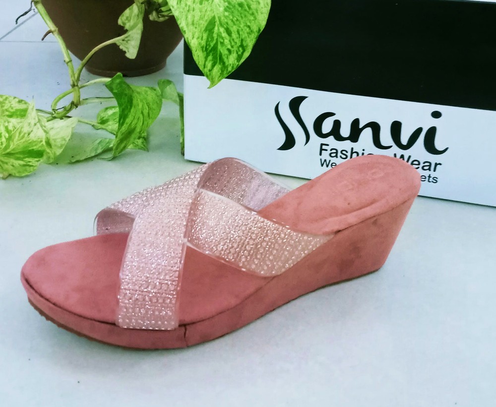 Ladies wedges