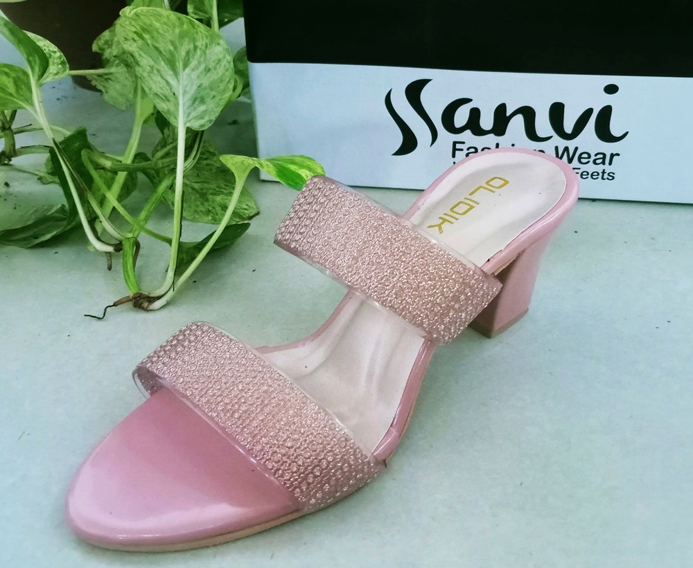 Bridal shoes